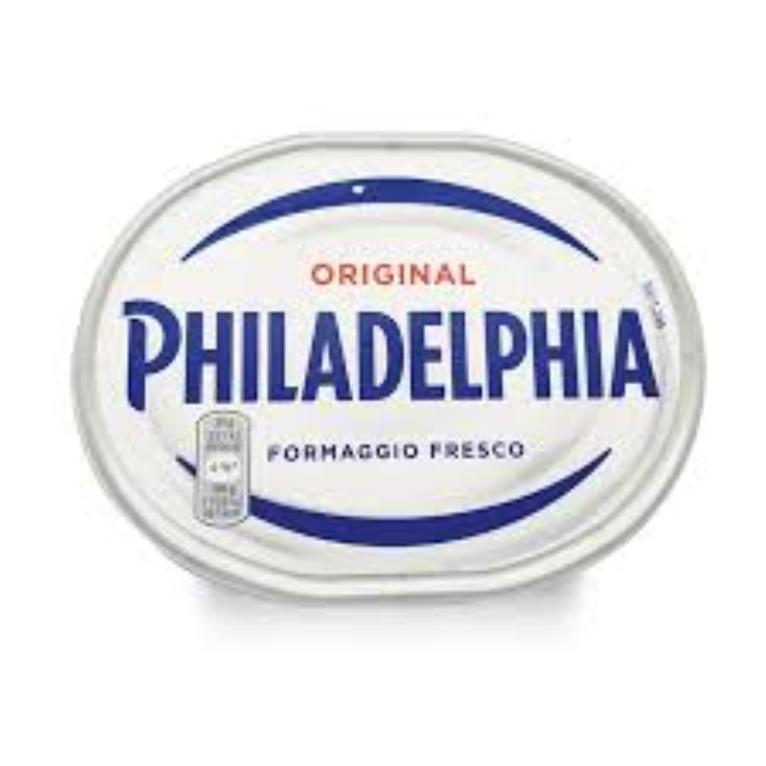 PHILADELPHIA CHEESE 100G